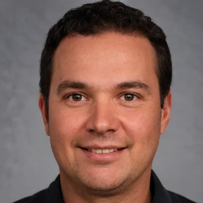 Javier Suárez