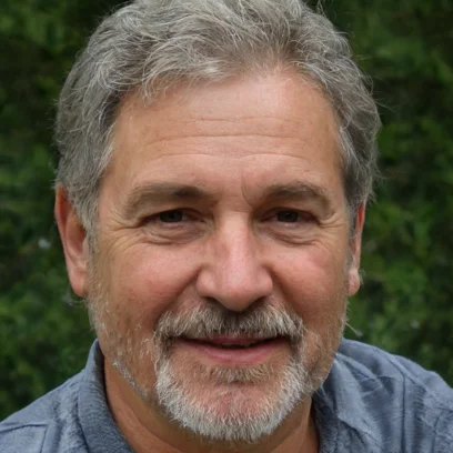 Marco Rodríguez