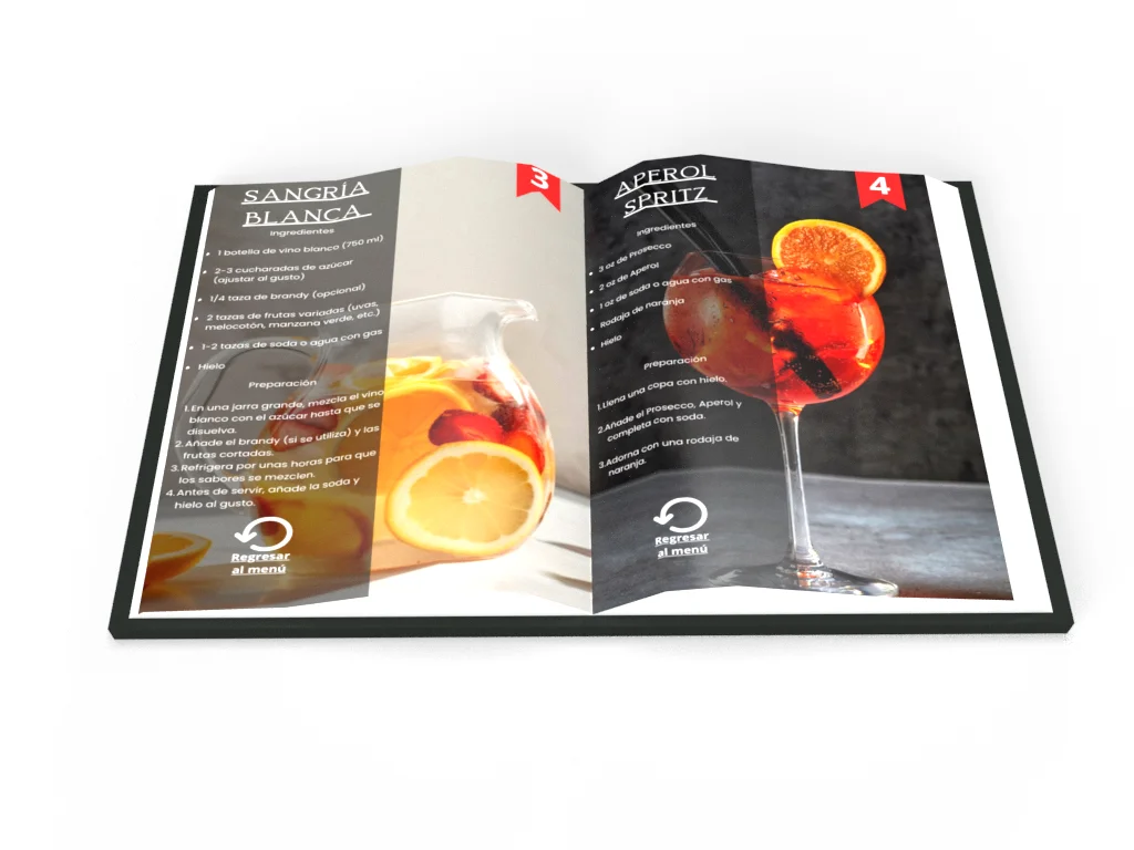 Ebook cocteles 1