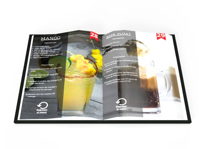 Ebook cocteles 2